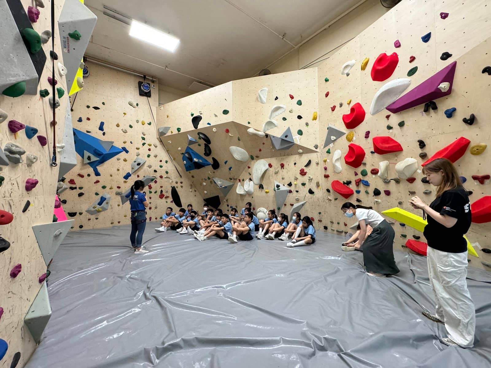 Keynote Addresses & Workshops