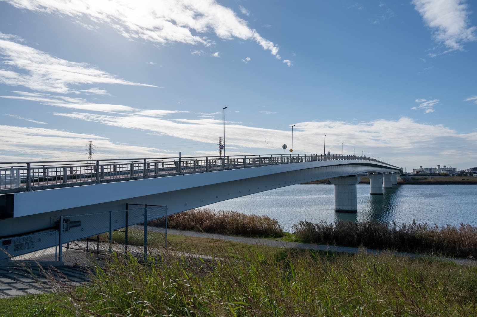 Myoden Bridge Viewpoint - Image 1