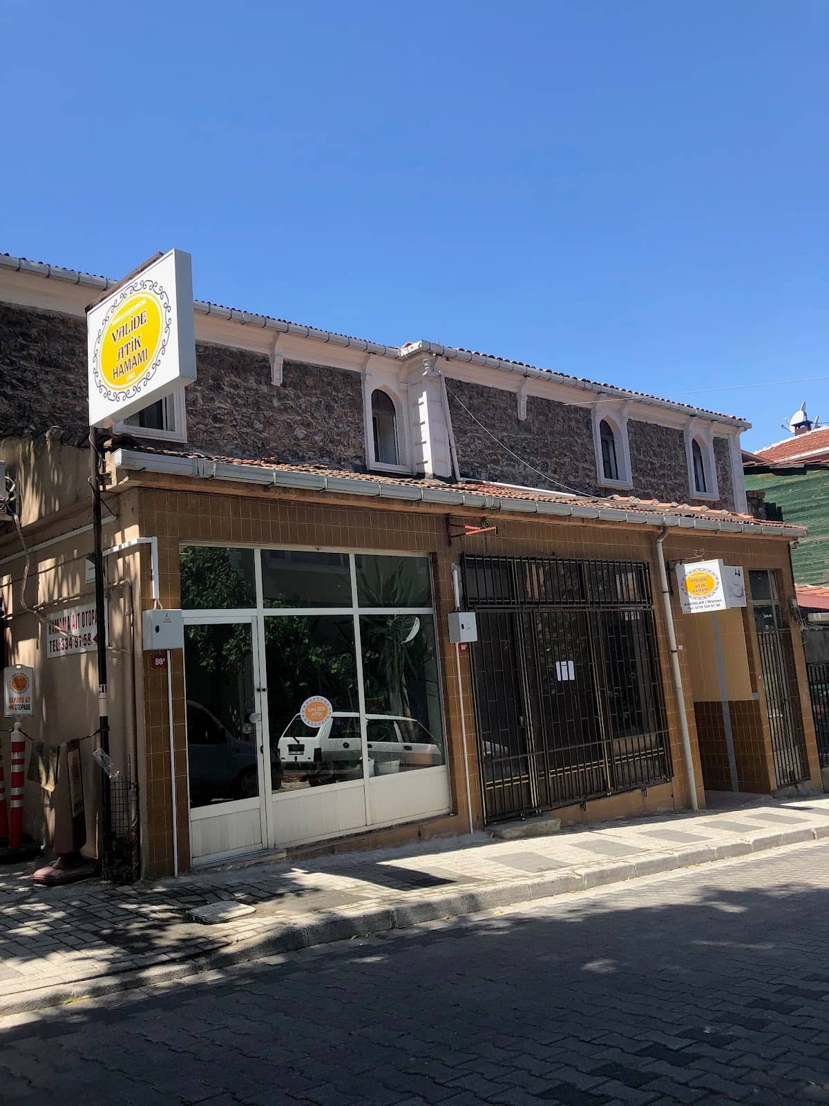 Affordable Turkish Bath