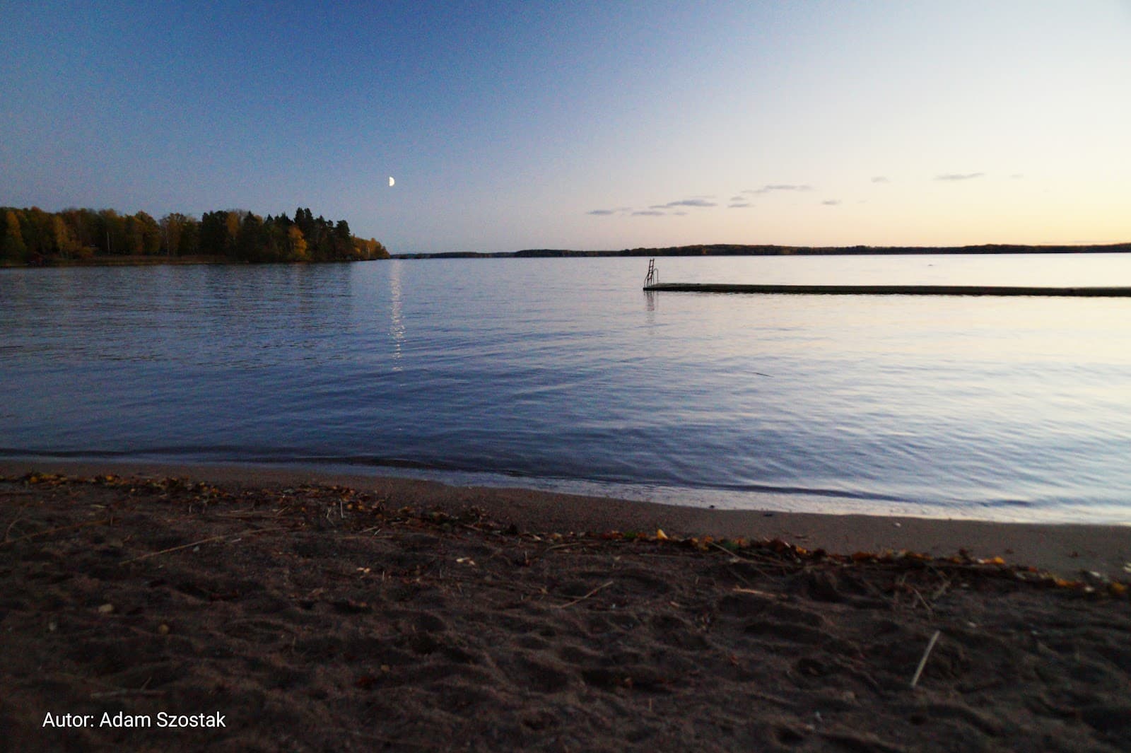 Gäddeholm Nature Reserve & Beach - Image 1