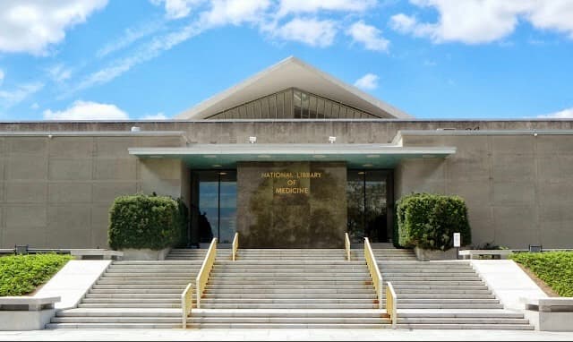 National Library of Medicine (NLM) Exhibitions - Image 1