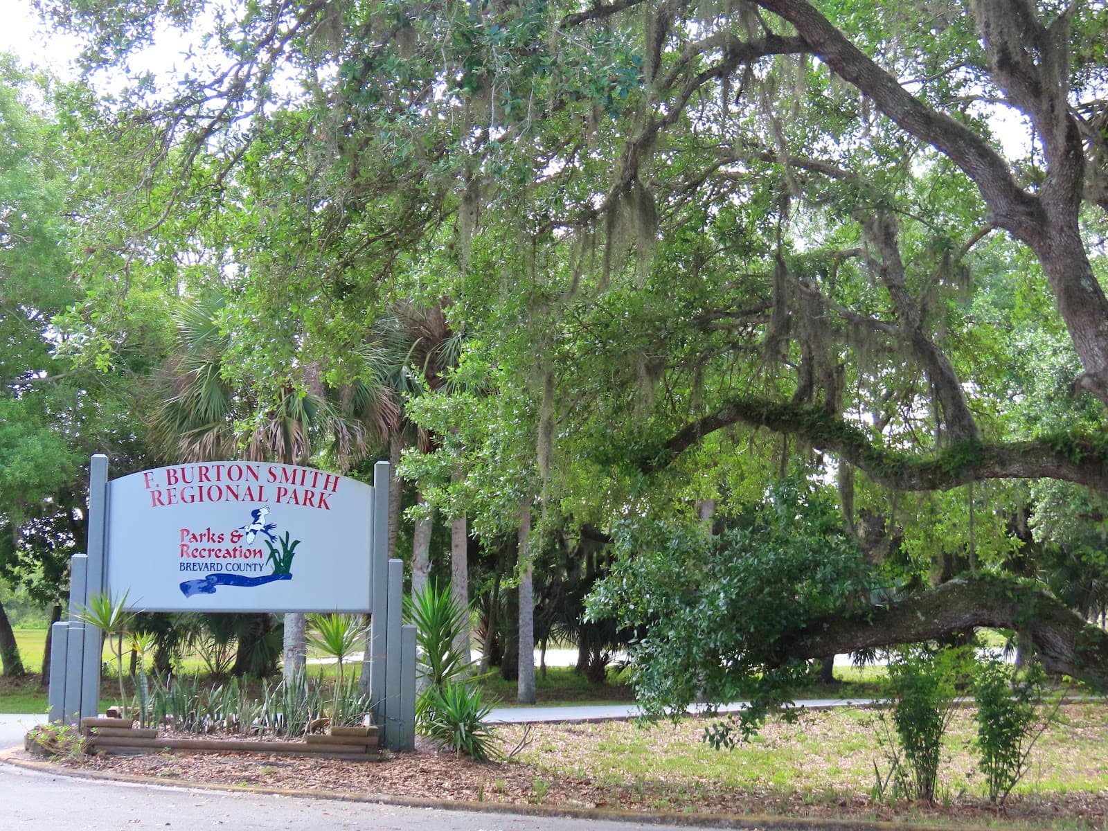F. Burton Smith Regional Park - Image 1