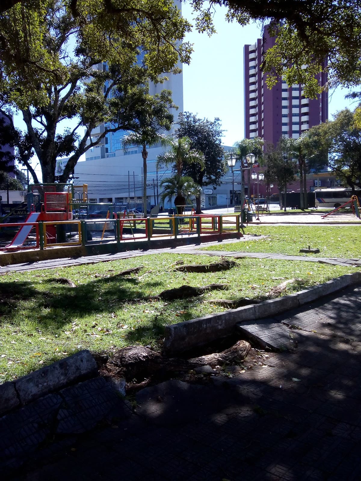 Praça Cleve - Image 1