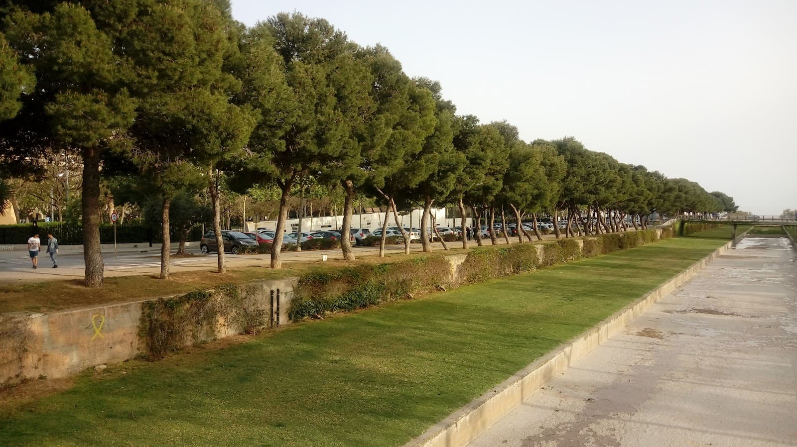 Riera d’Alforja Promenade - Image 1