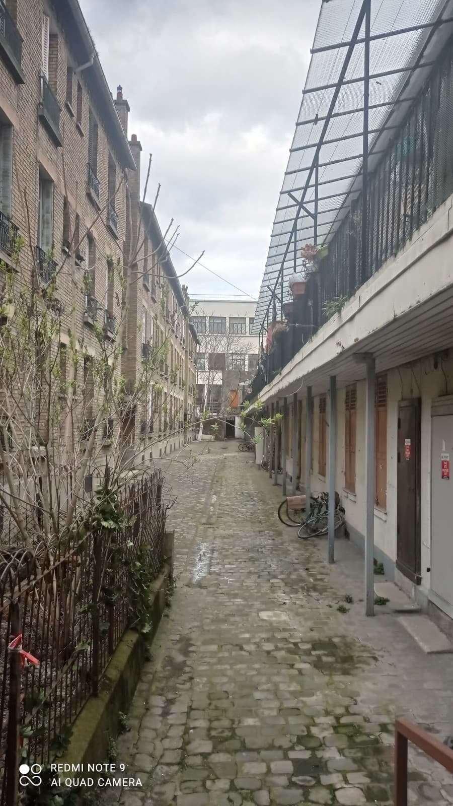 Silly–Gallieni - Image 1