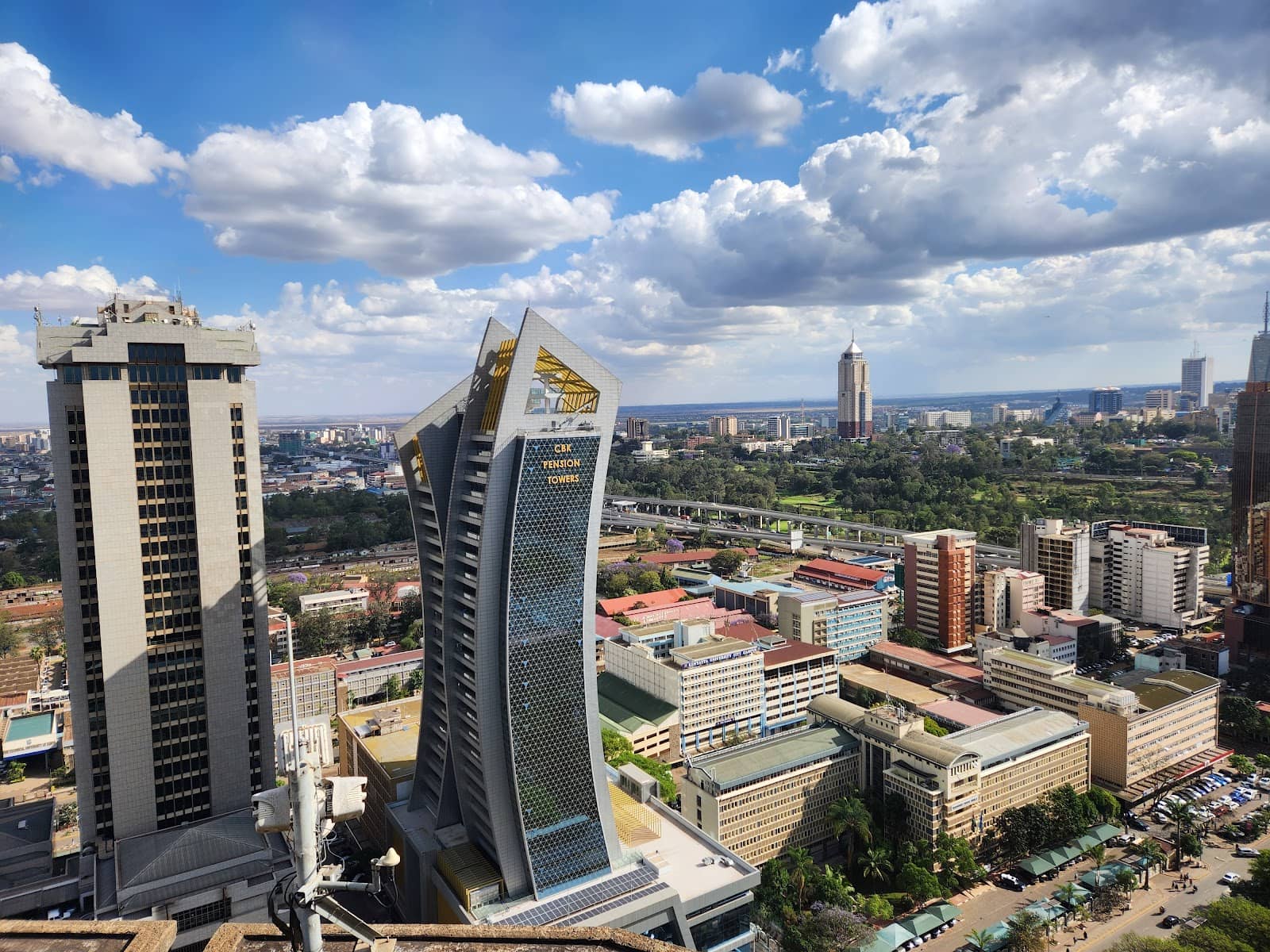 WHX Nairobi 2025