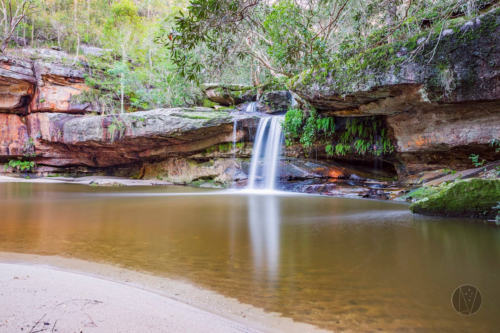 Upper Rocky Platforms