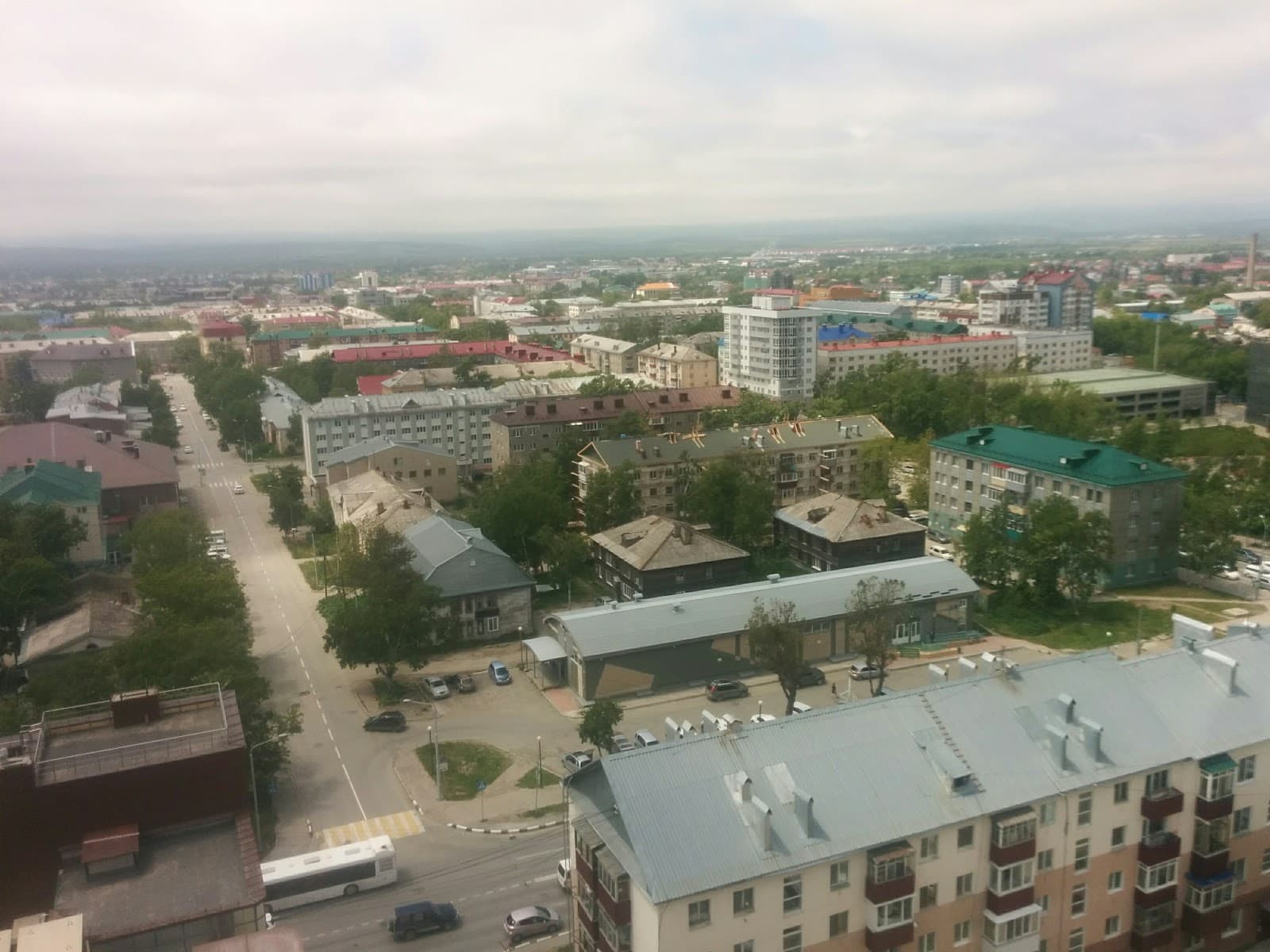 Sakhalin Philharmonic Hall - Image 1