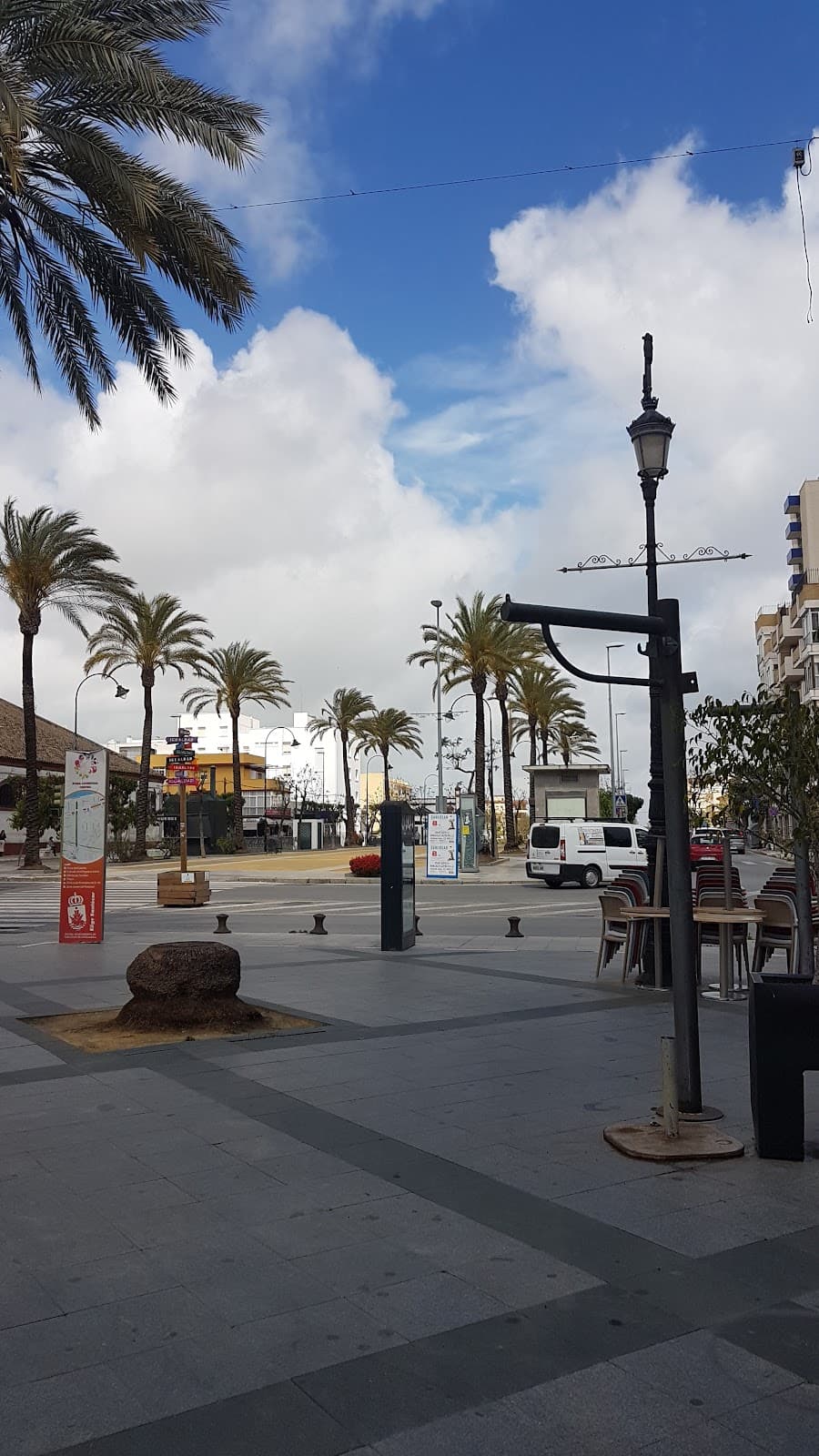 Playa de la Calzada - Image 1