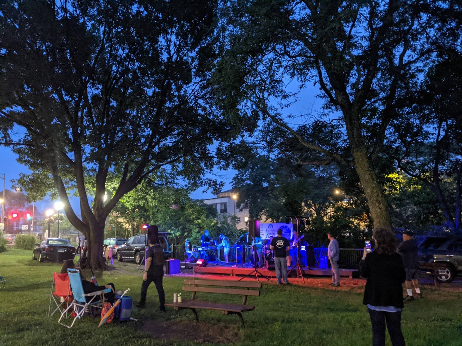 Community Planting Events