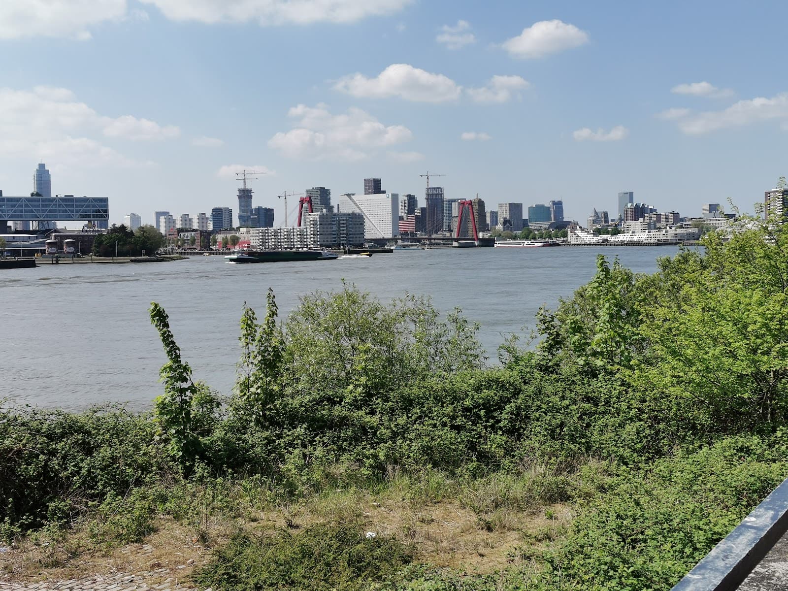 Kralingen Rotterdam - Image 1