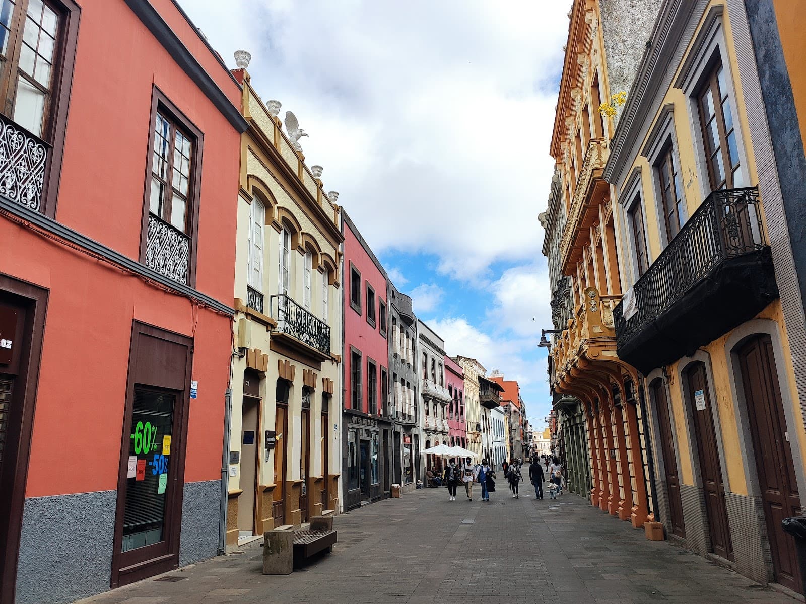 Calle Herradores - Image 1