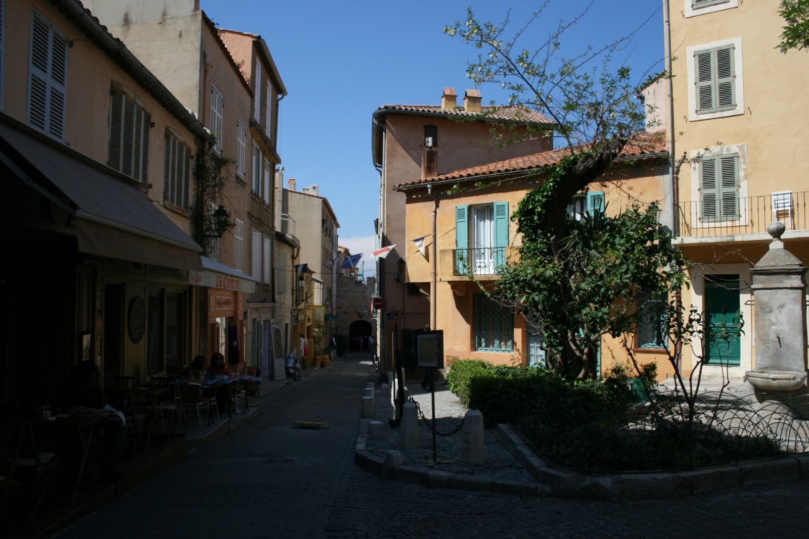 Quai de l'Épi - Image 1