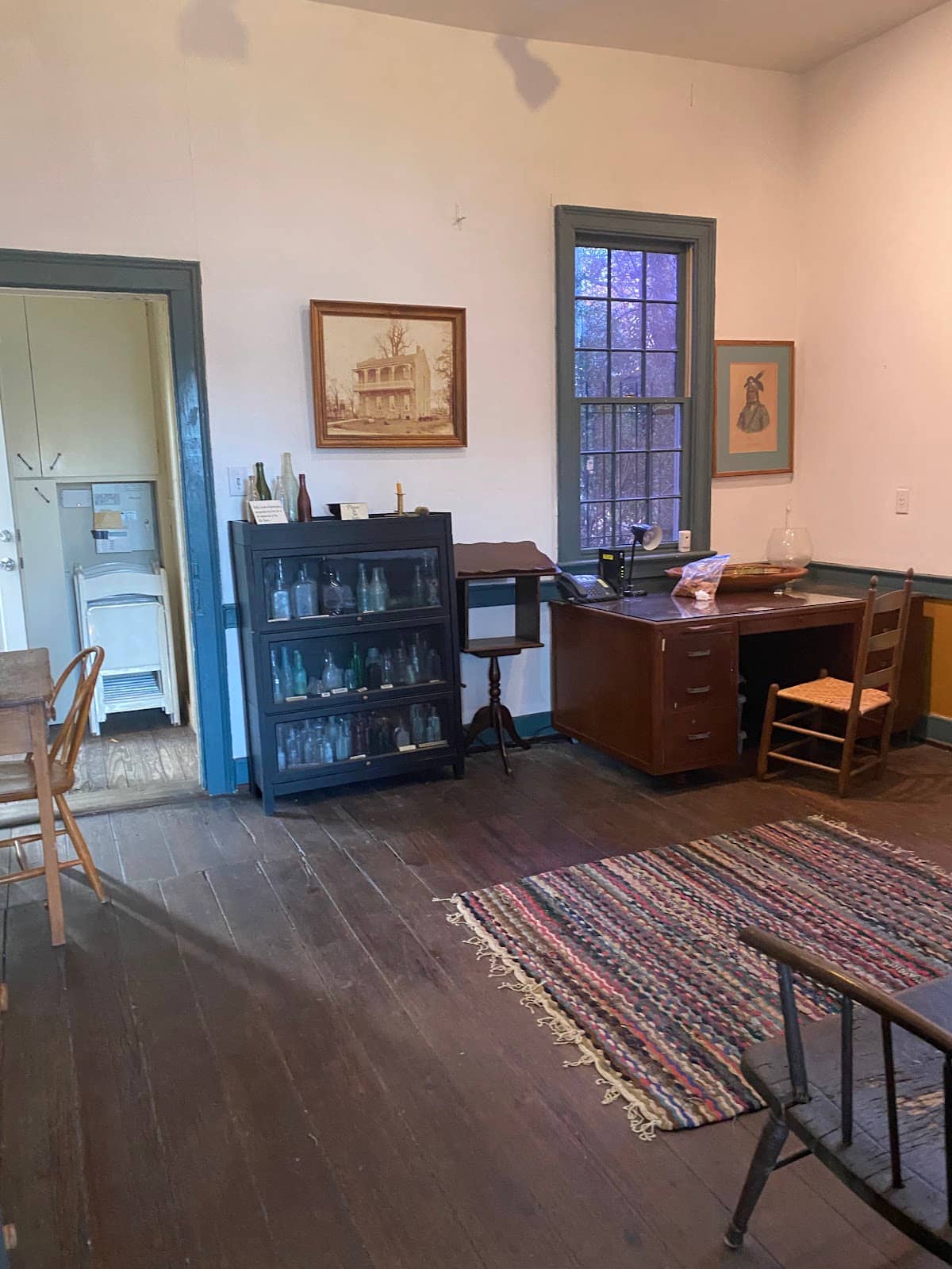 Architectural Details