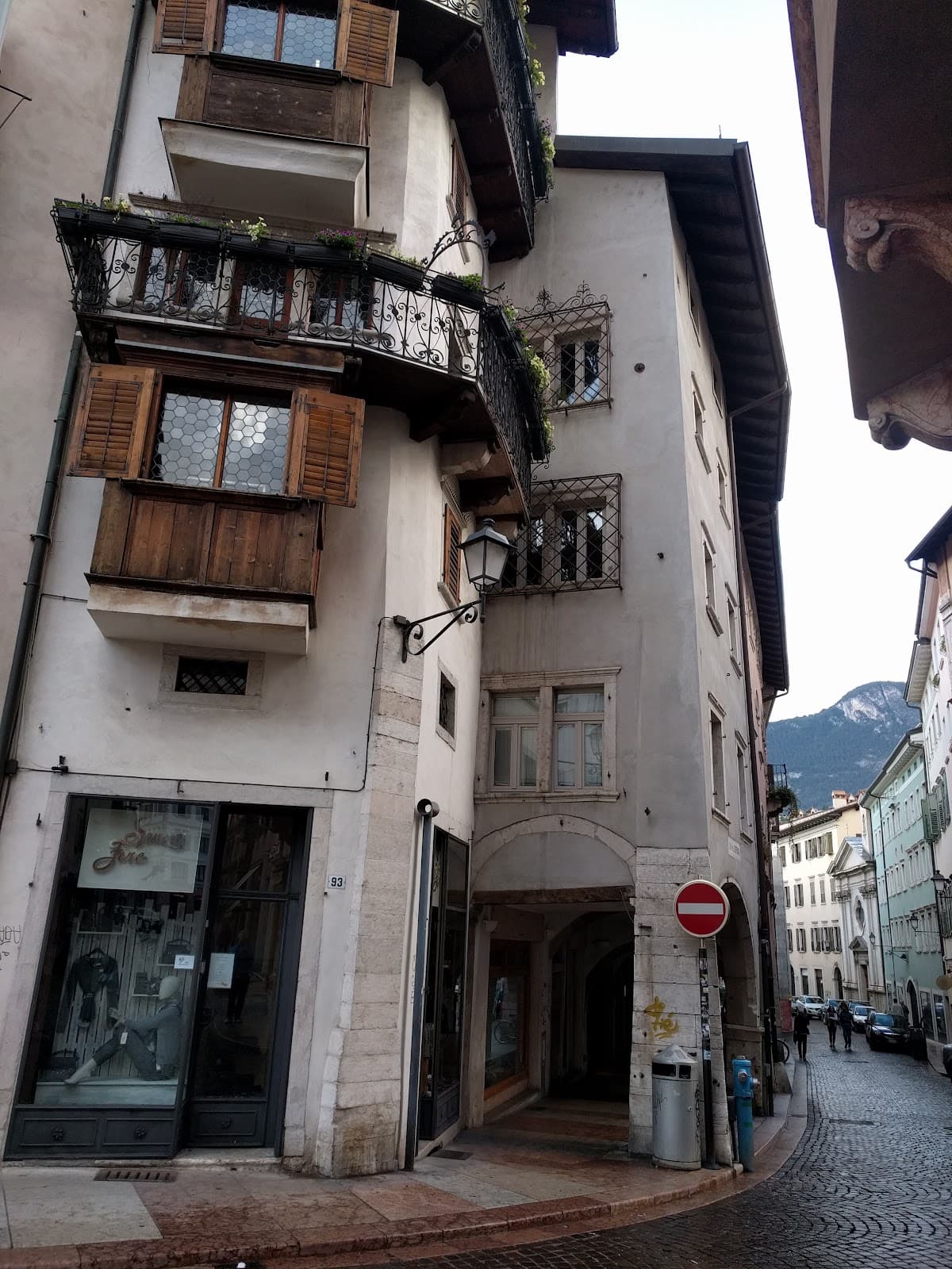 Via del Suffragio - Image 1