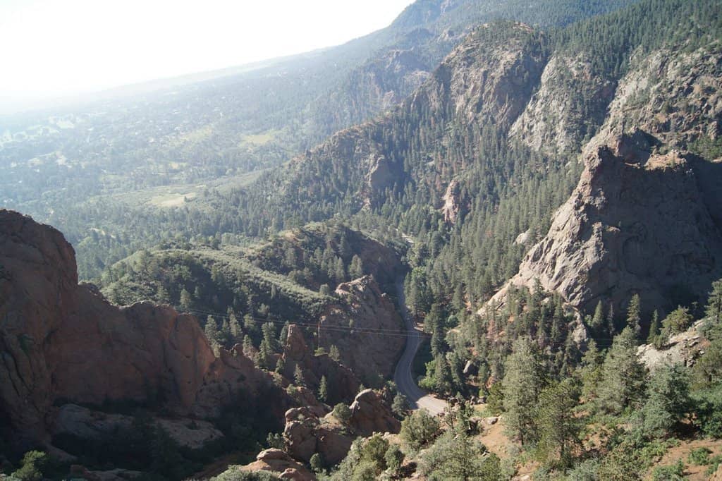 Biking & Hiking Trails