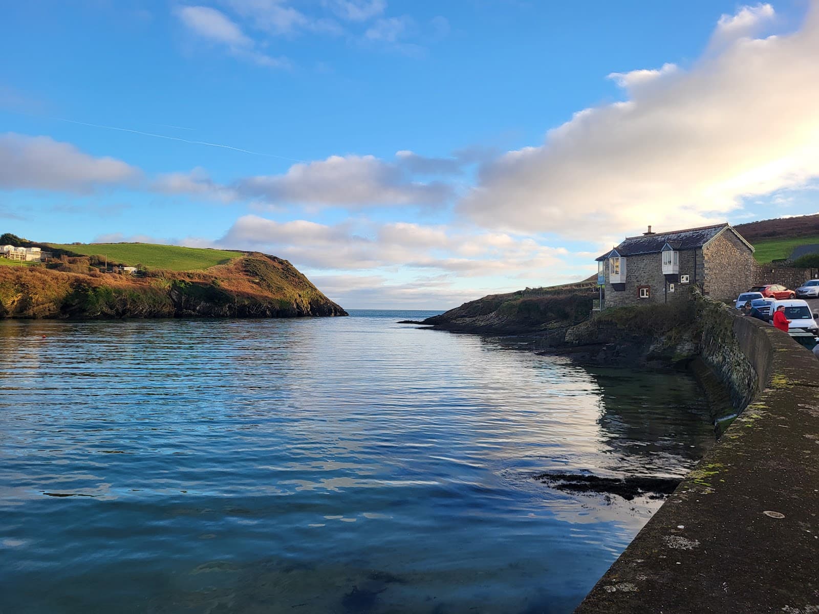 Roberts Cove - Image 1