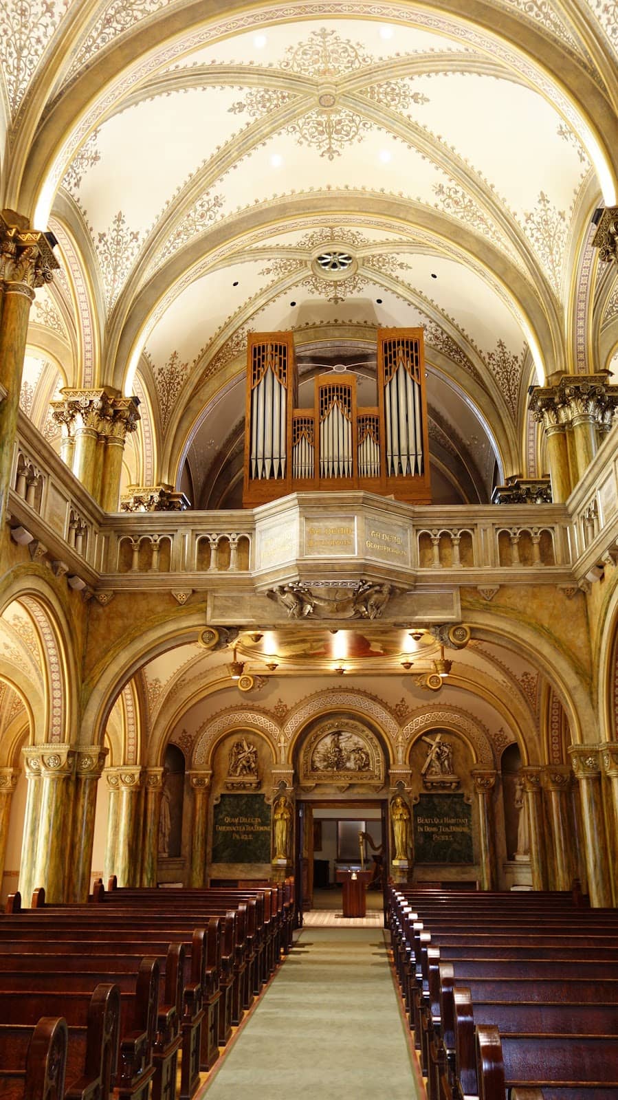 Vertical photo