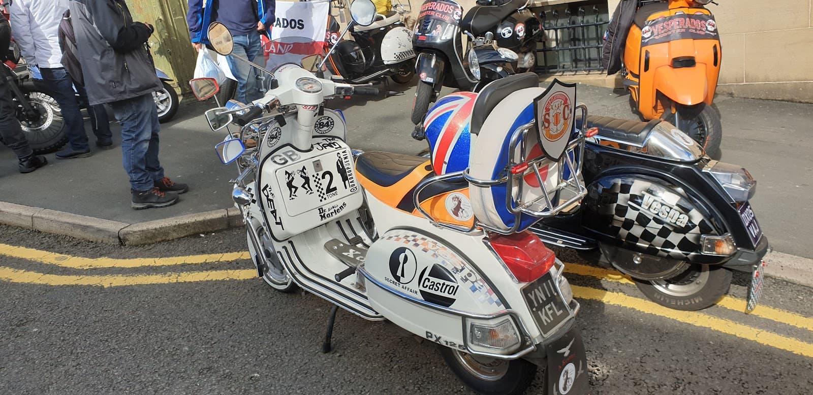 Castle Street - Image 1