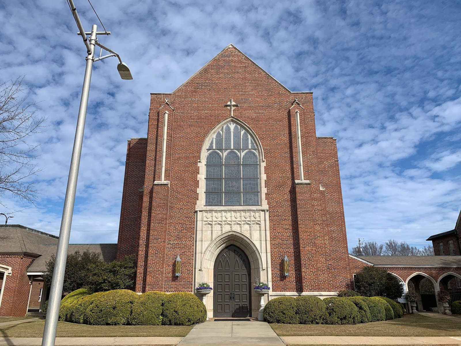 First United Methodist Church, Albany - Image 1