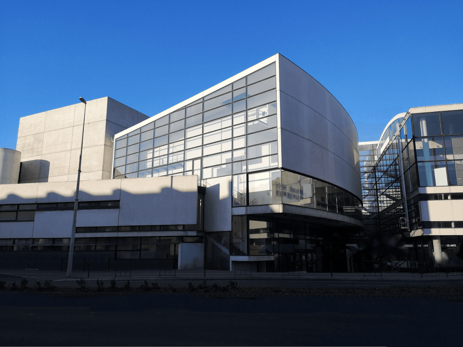 Grand Theatre Productions