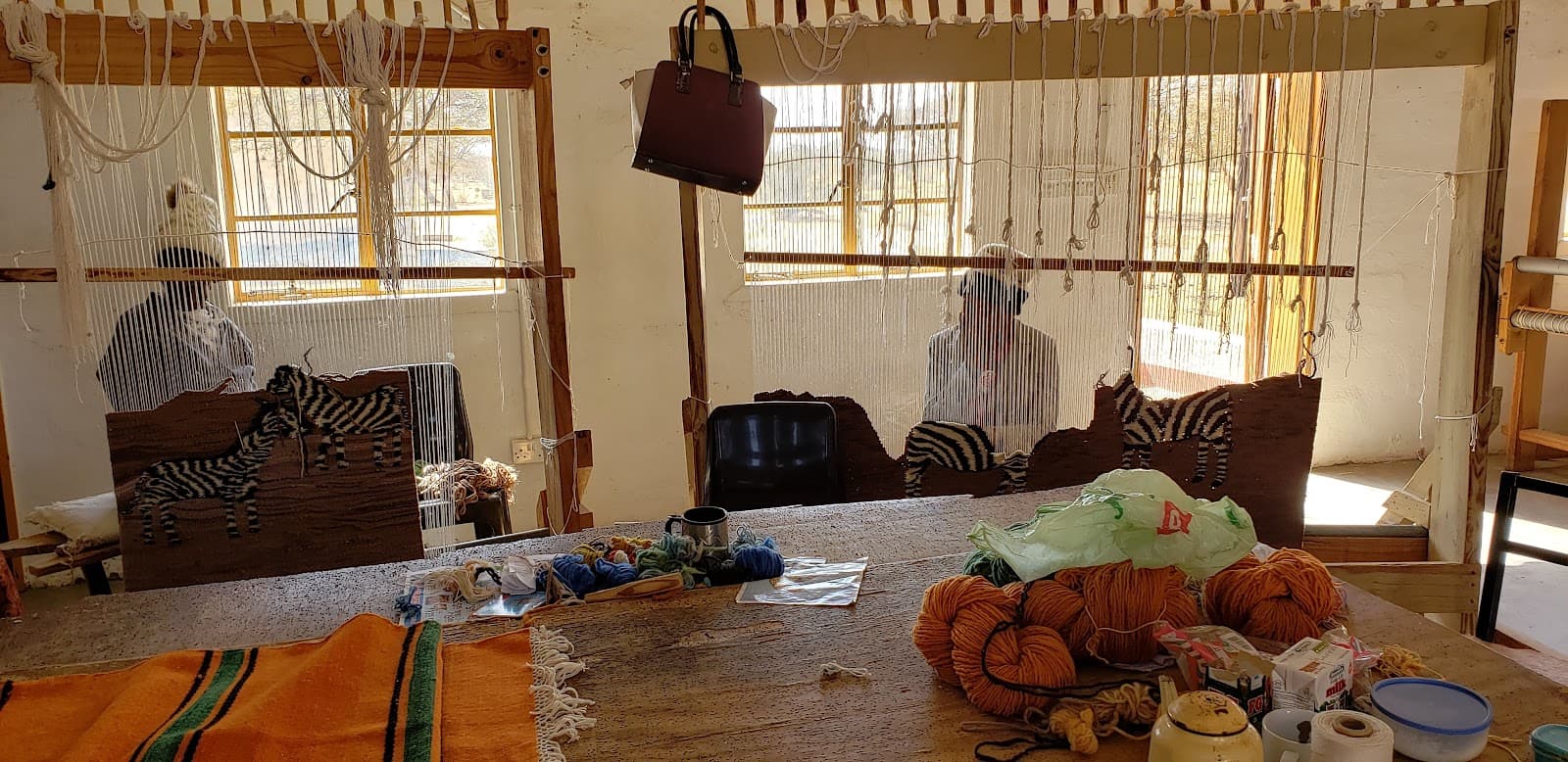 Oodi Weavers - Image 1