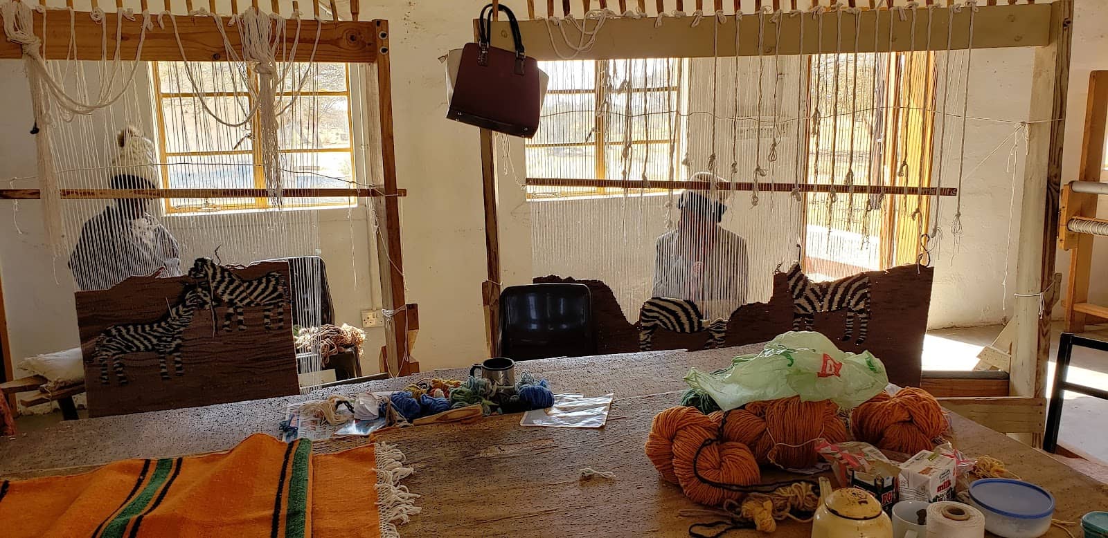 Meet the Artisans