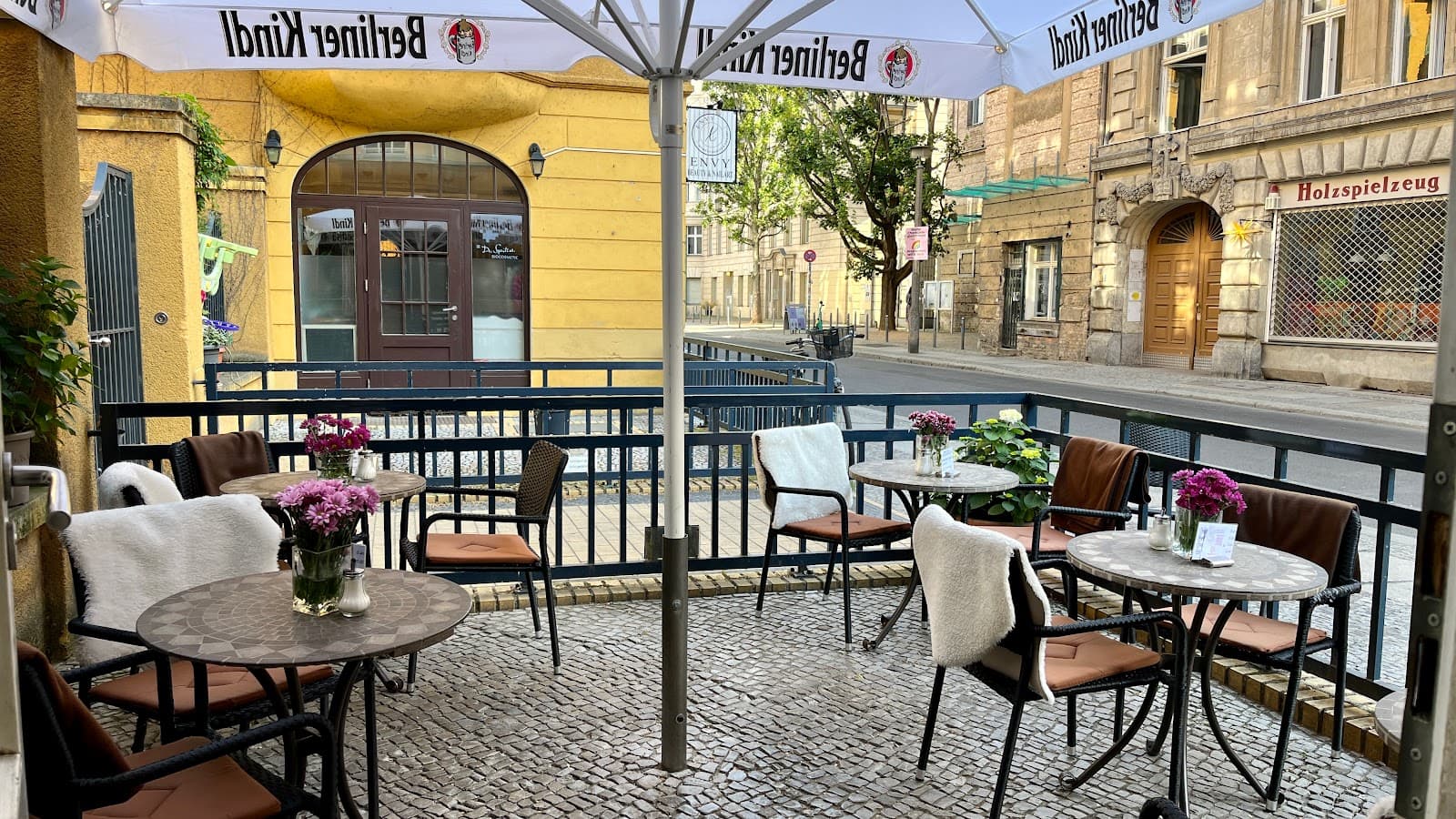 You're Welcome - Image 1