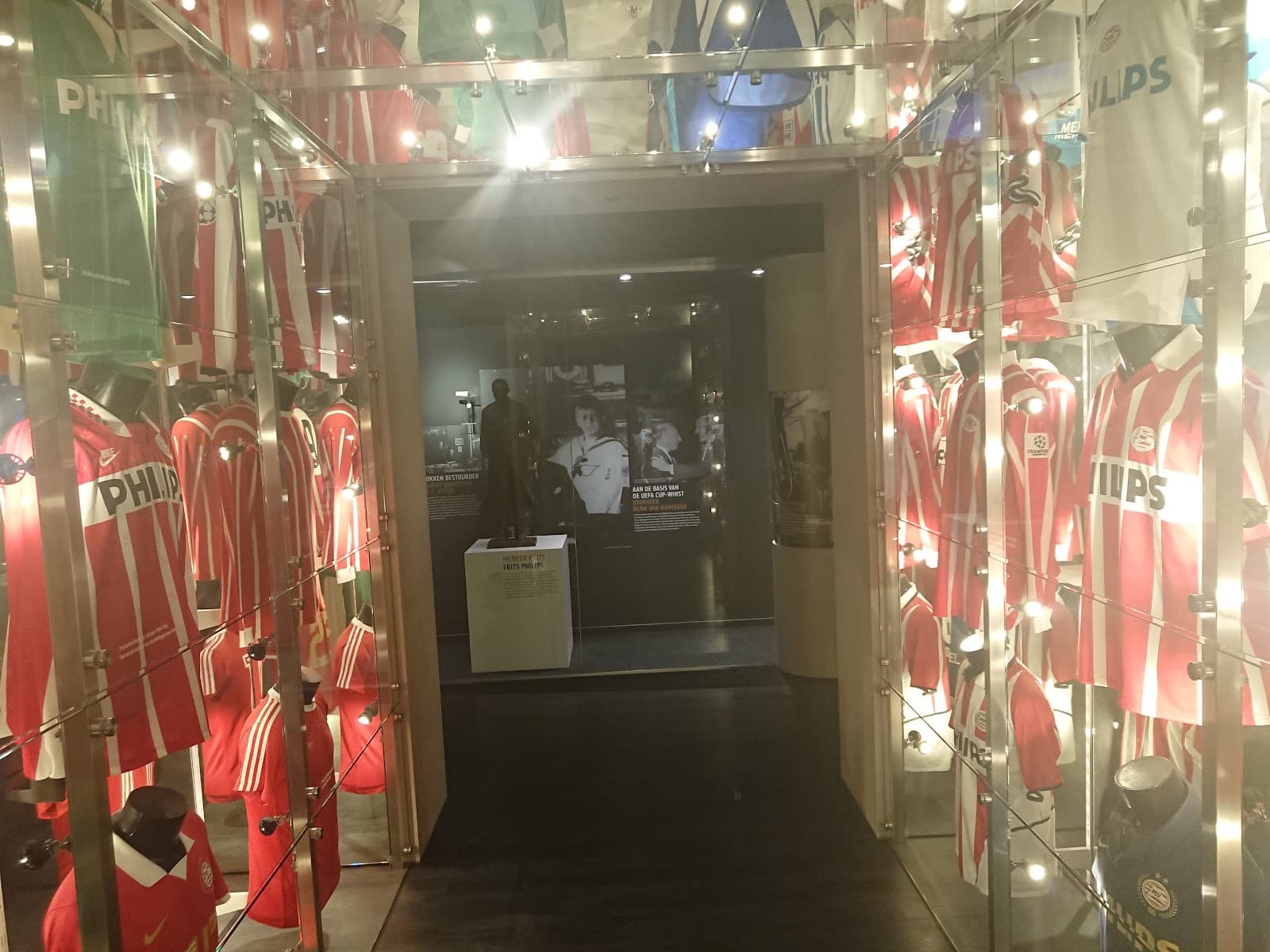 Philips Stadion & PSV Museum Eindhoven - Image 1