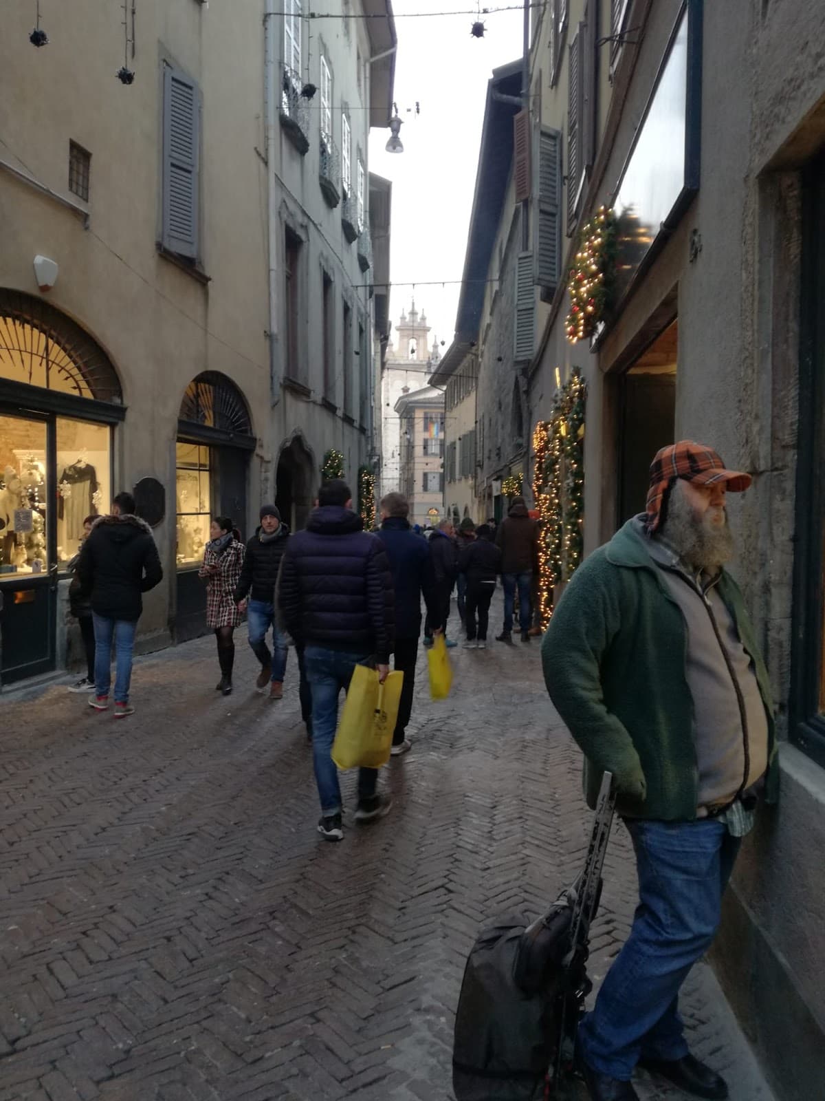 Via Colleoni - Image 1