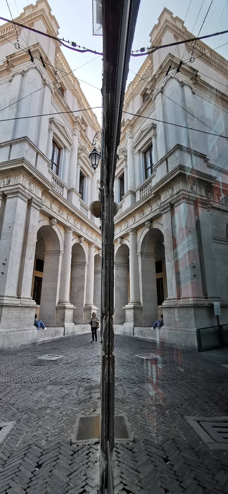Vertical photo