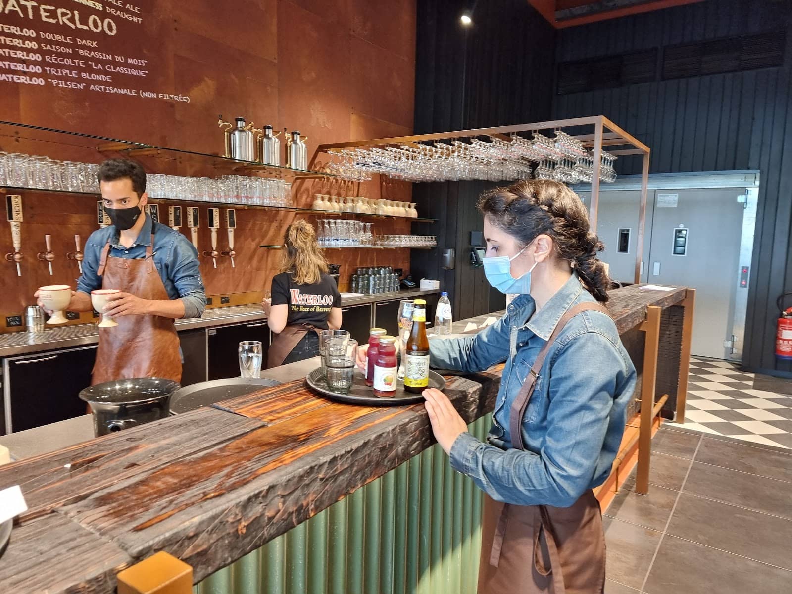 Sunday Brunch Experience