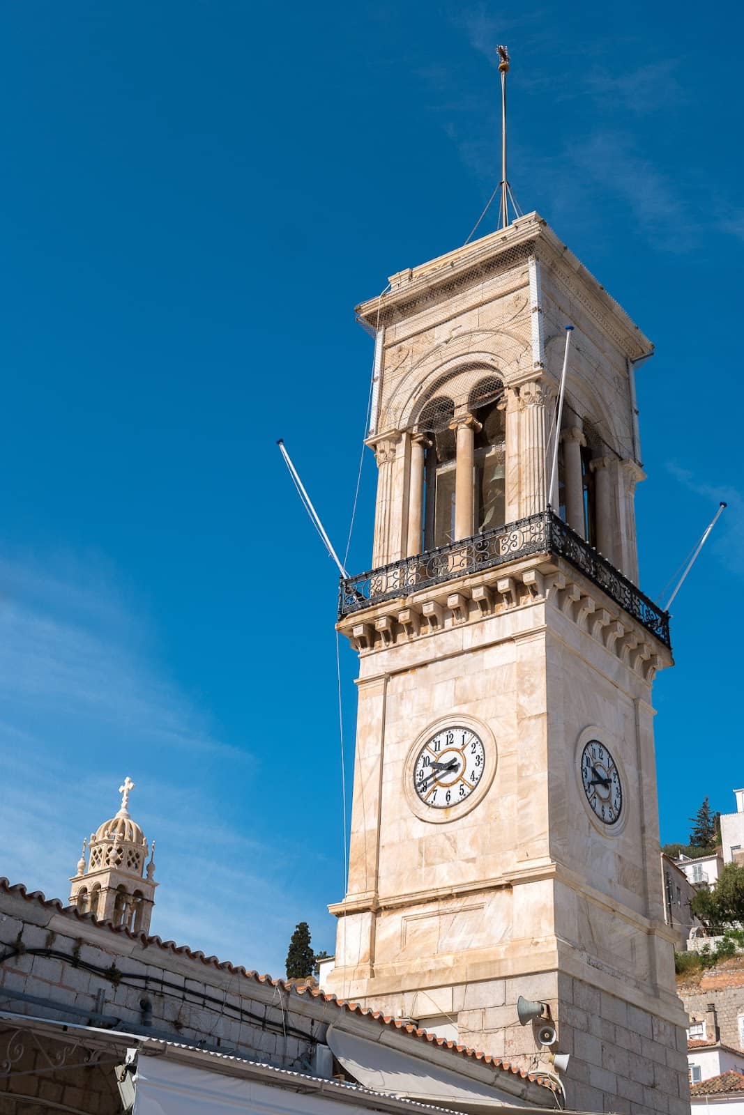 Ecclesiastical and Byzantine Museum