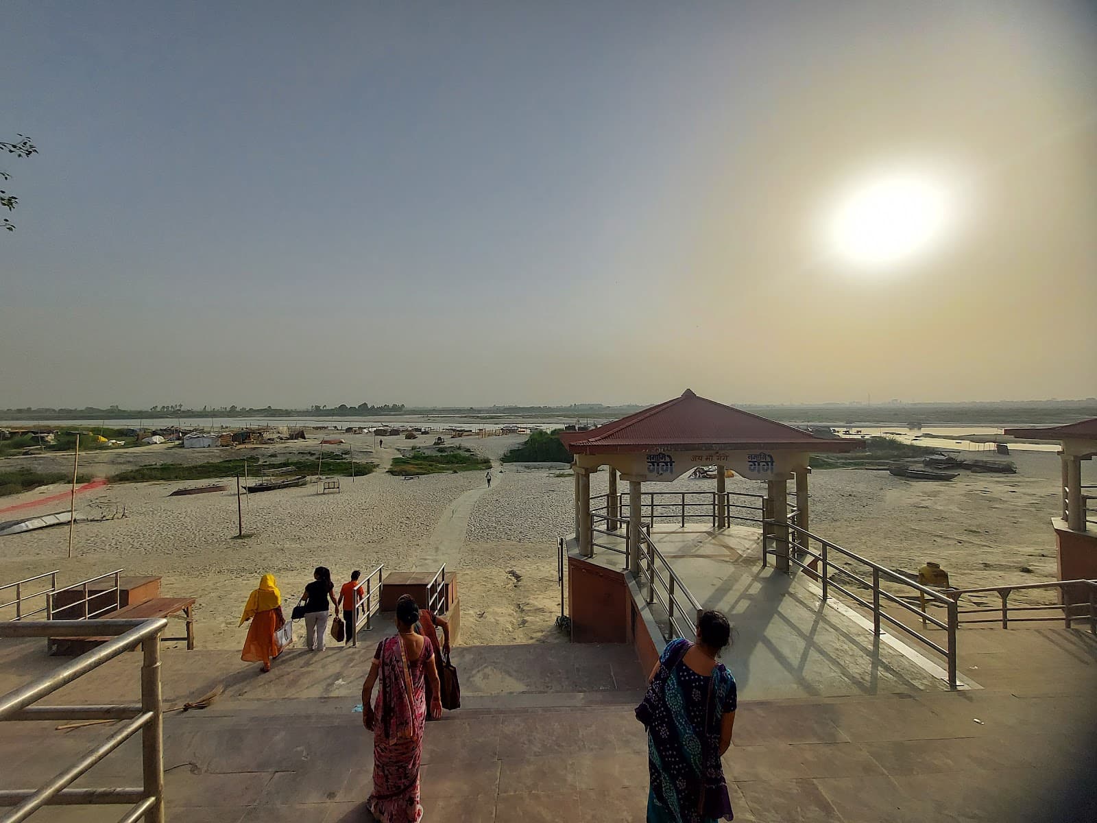 Sarsaiya Ghat - Image 1