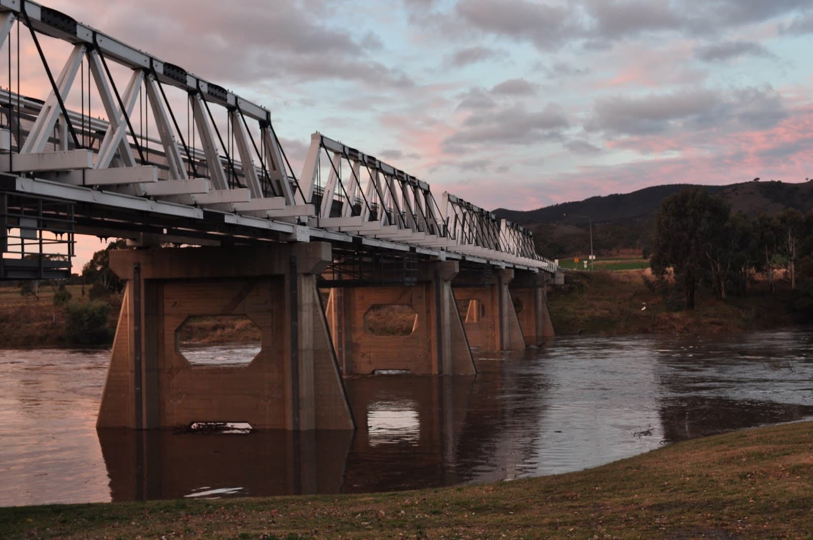 Tharwa Village Canberra - Image 1