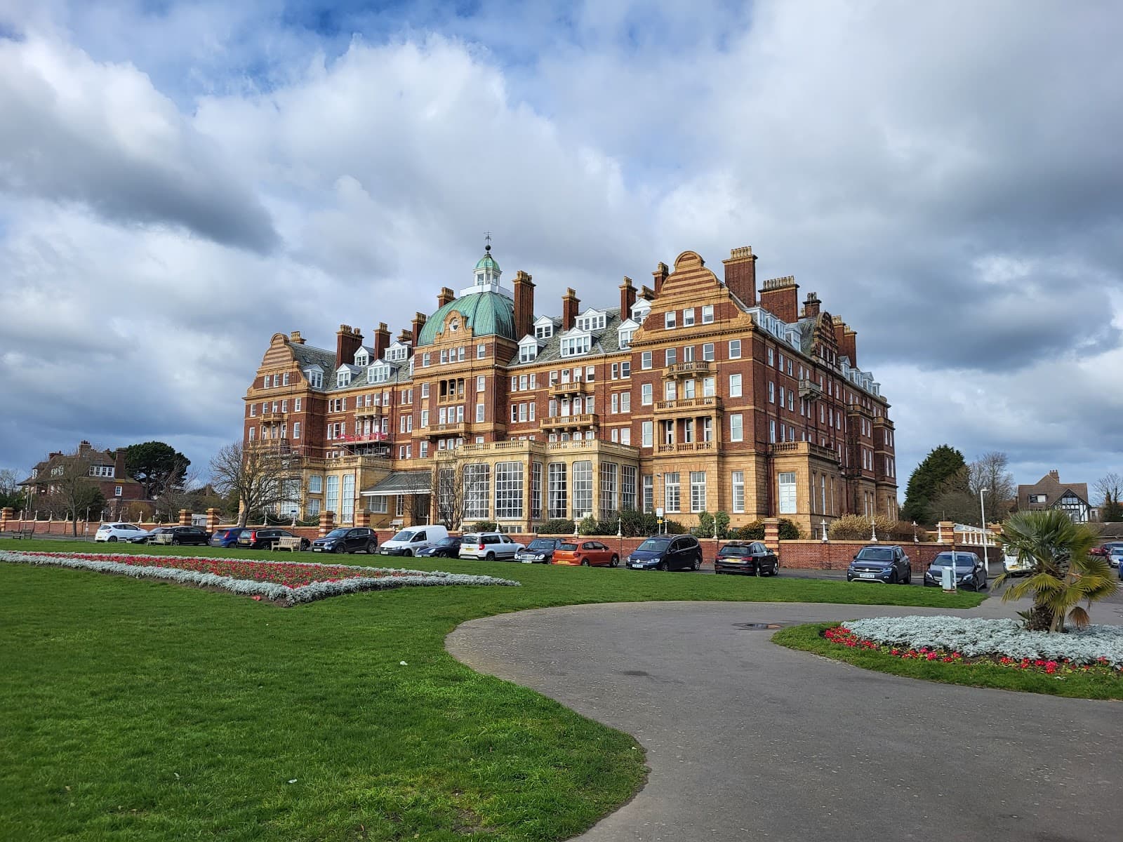 The Metropole Edwardian Hotel - Image 1