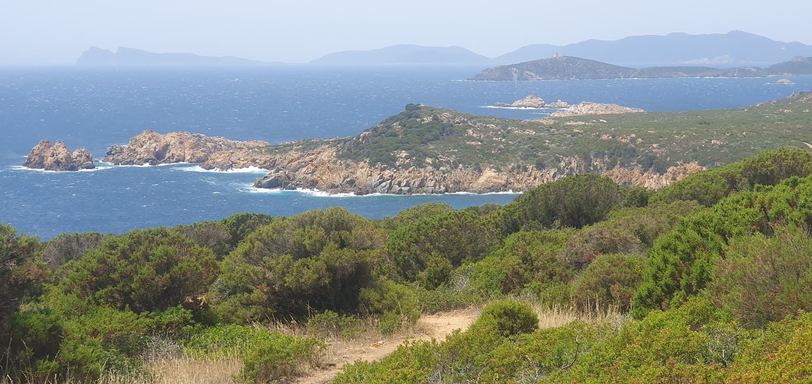 Faro di Capo Bellavista - Image 1