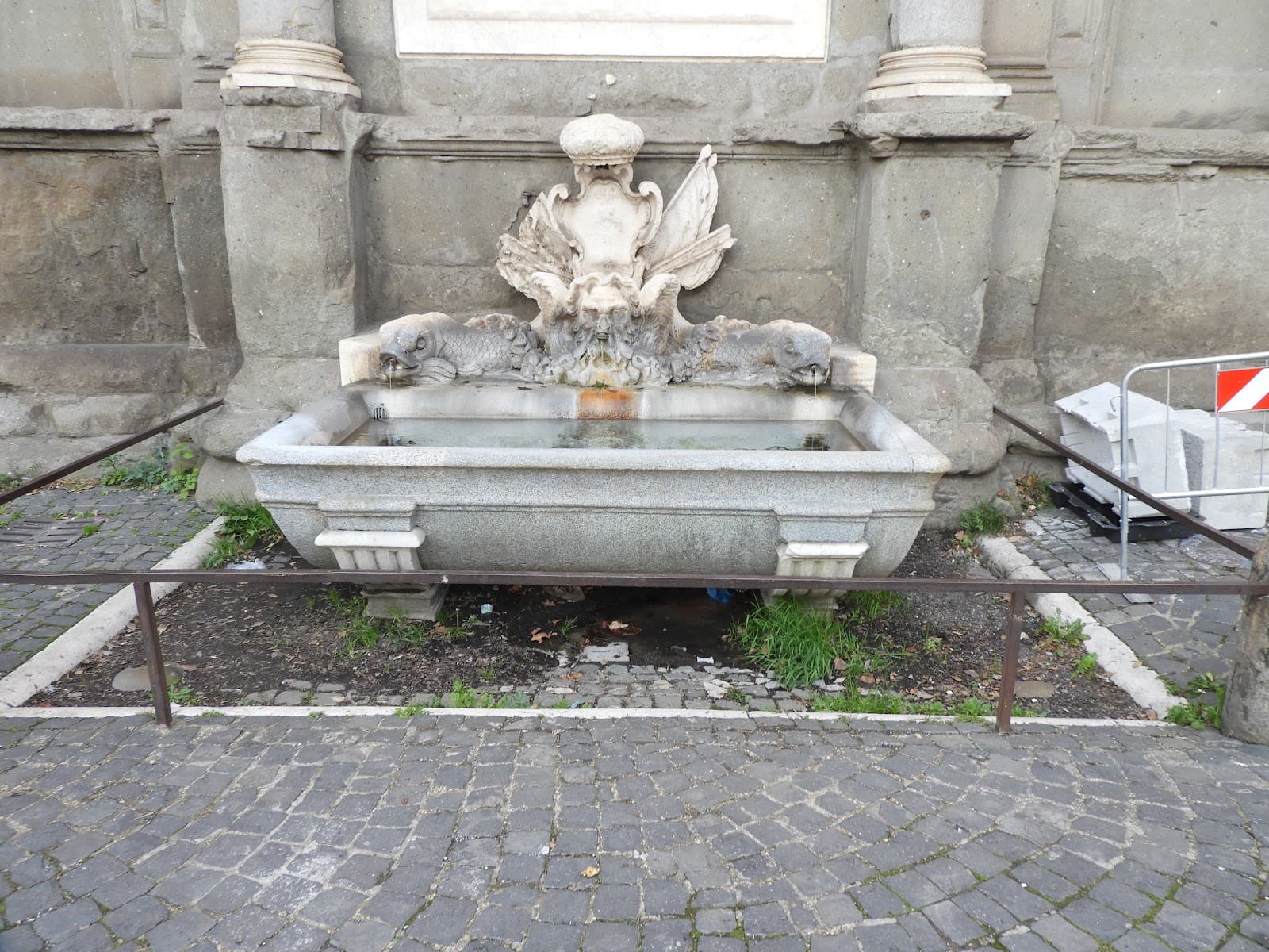 Museo dell'Acqua Vergine - Image 1