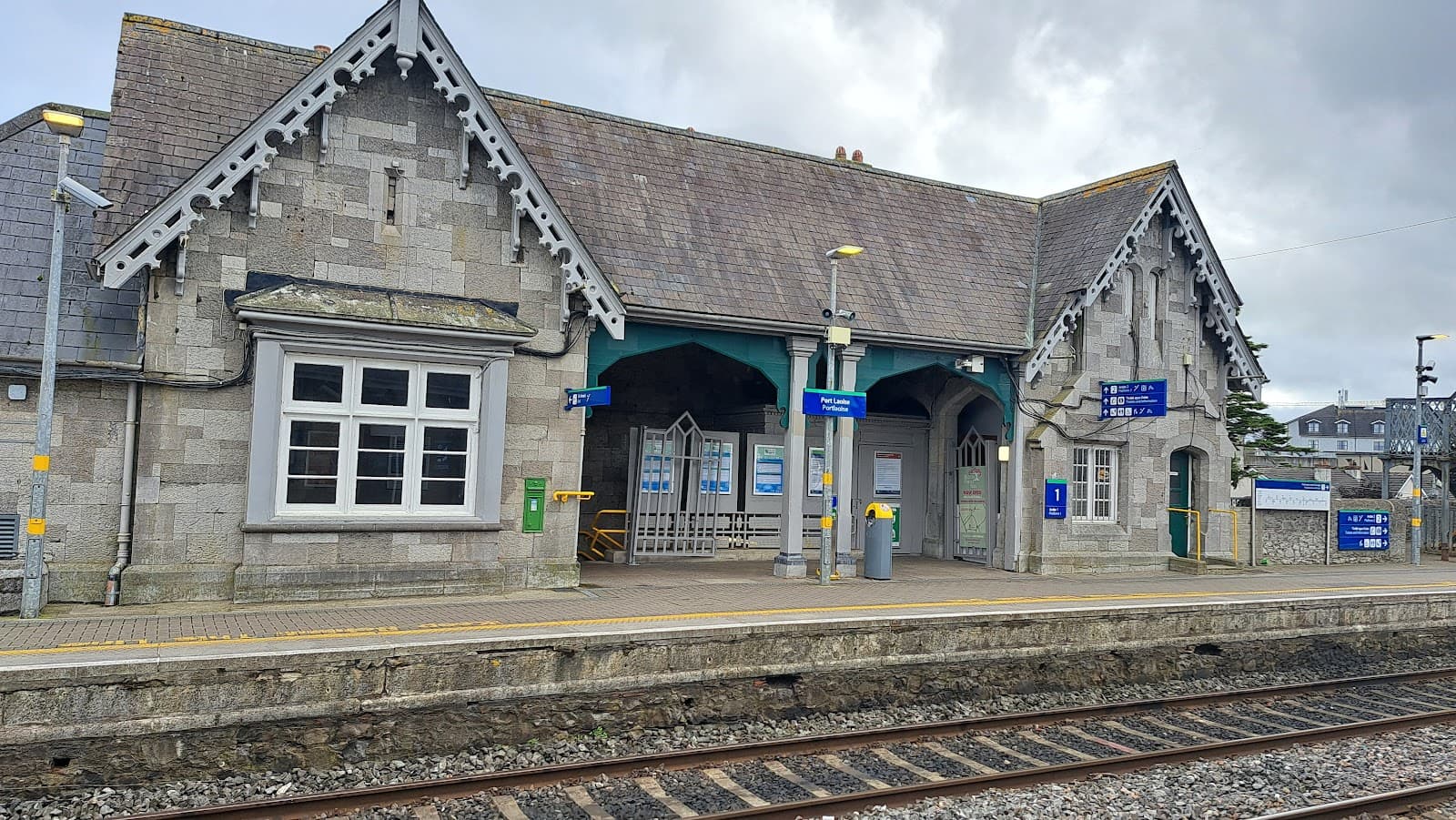 Portlaoise - Image 1