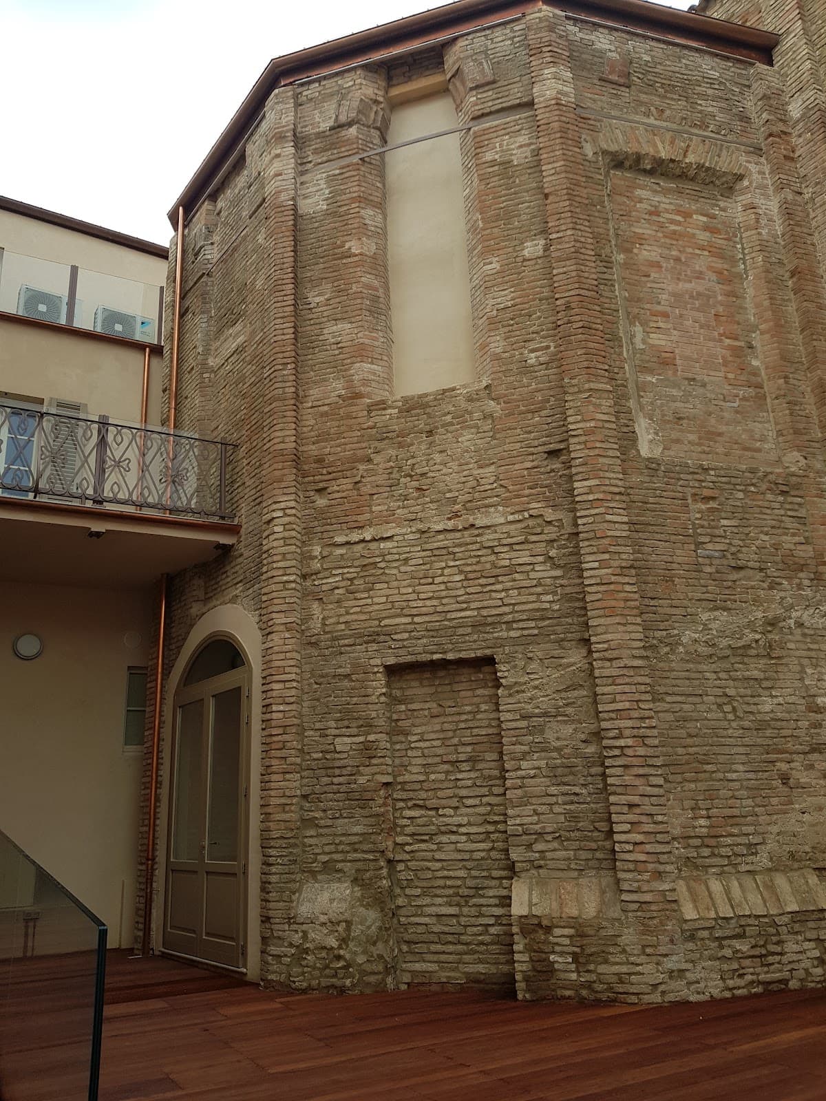 Casa Bufalini - Image 1