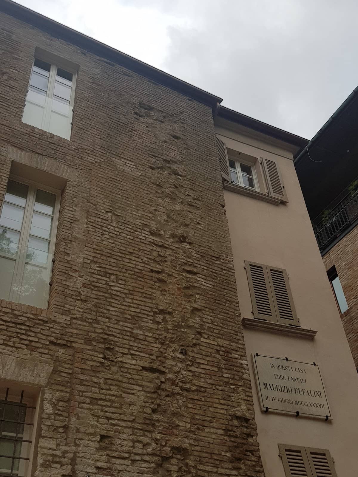 Vertical photo