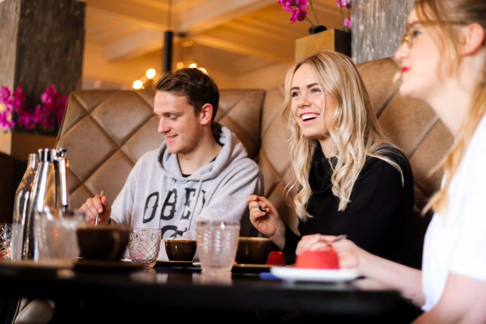 Reykjavik Food Tour - Image 1