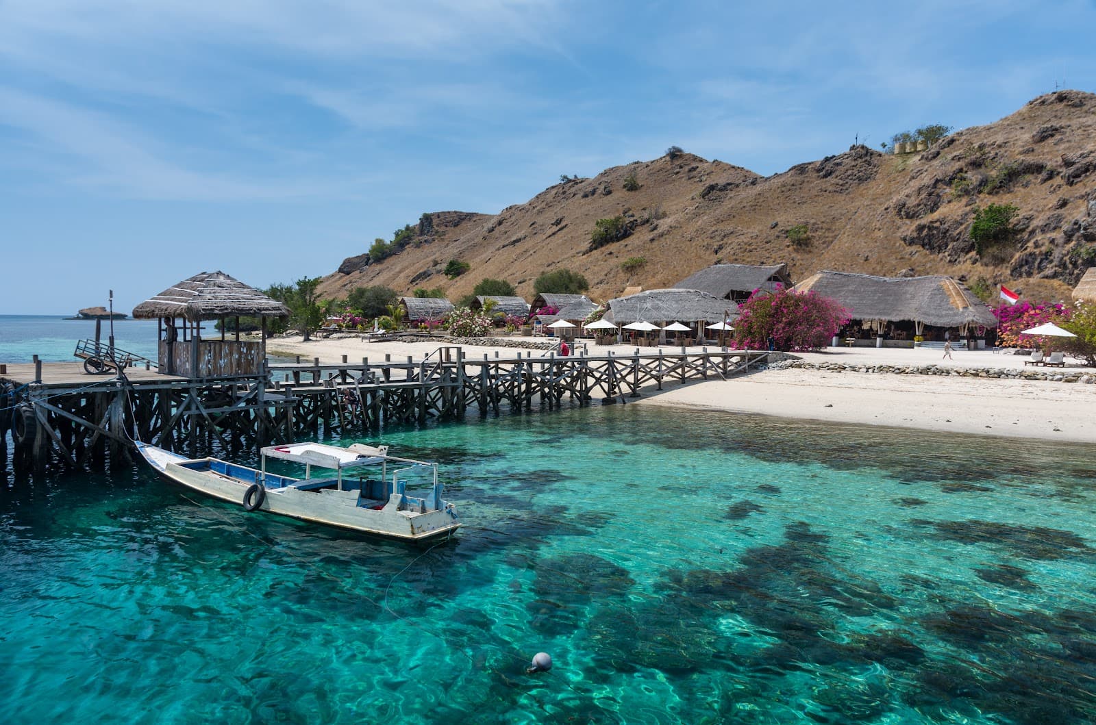 Sebayur Island - Image 1