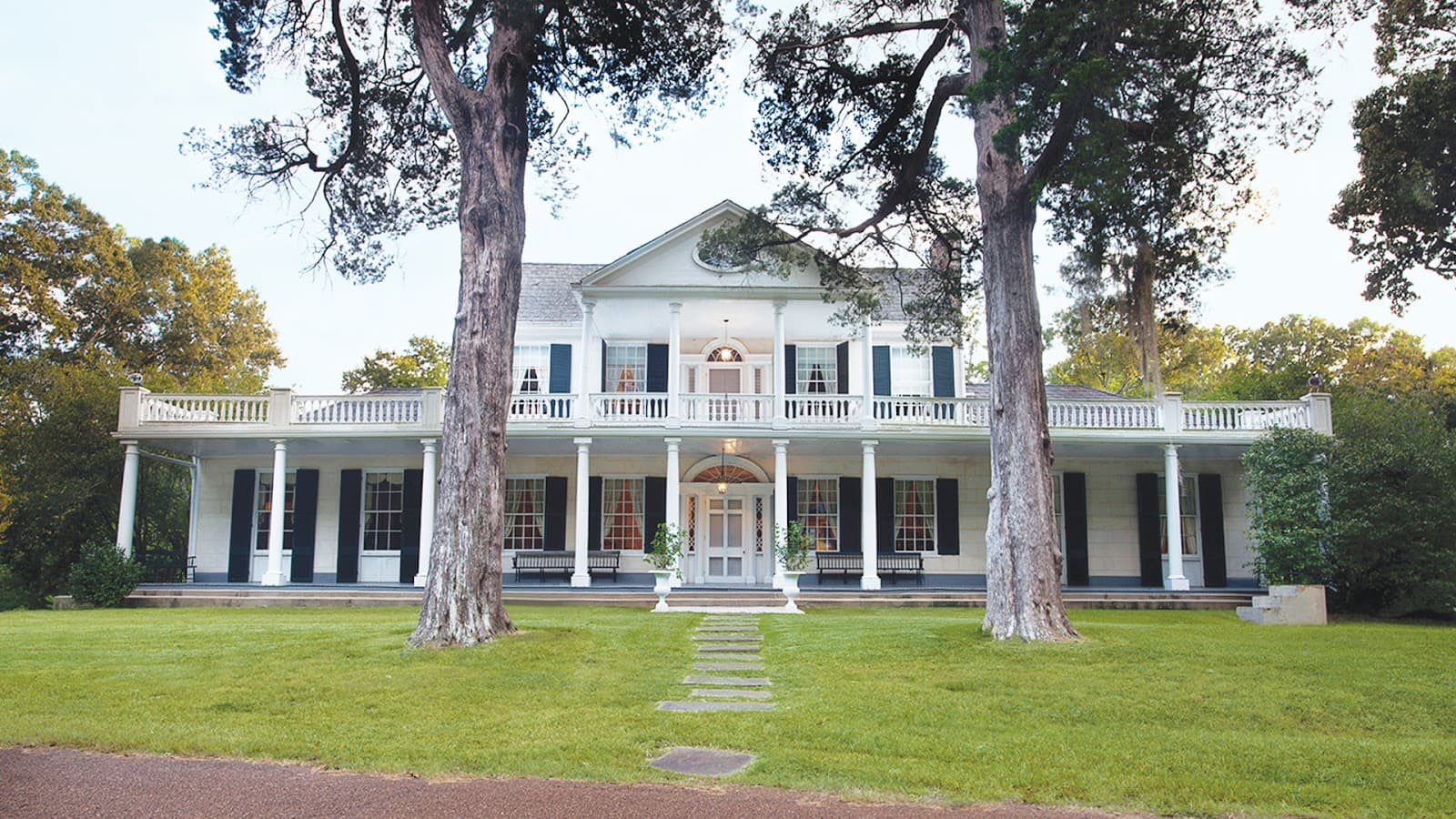 Linden Historic Home - Image 1