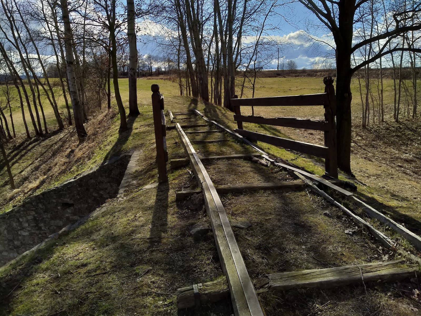 Linecké předměstí - Image 1