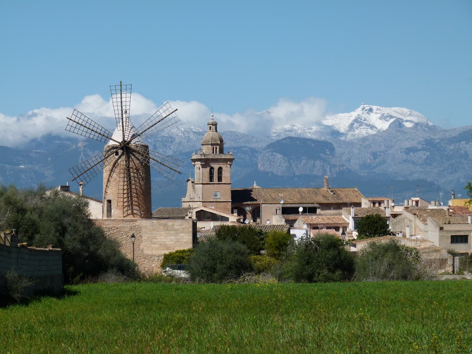 Algaida - Image 1