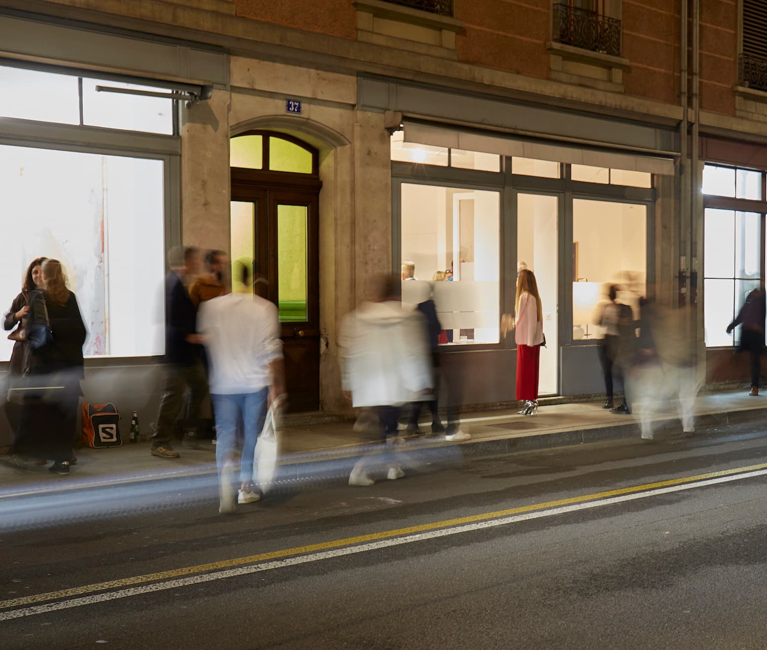 Quartier des Bains - Image 1