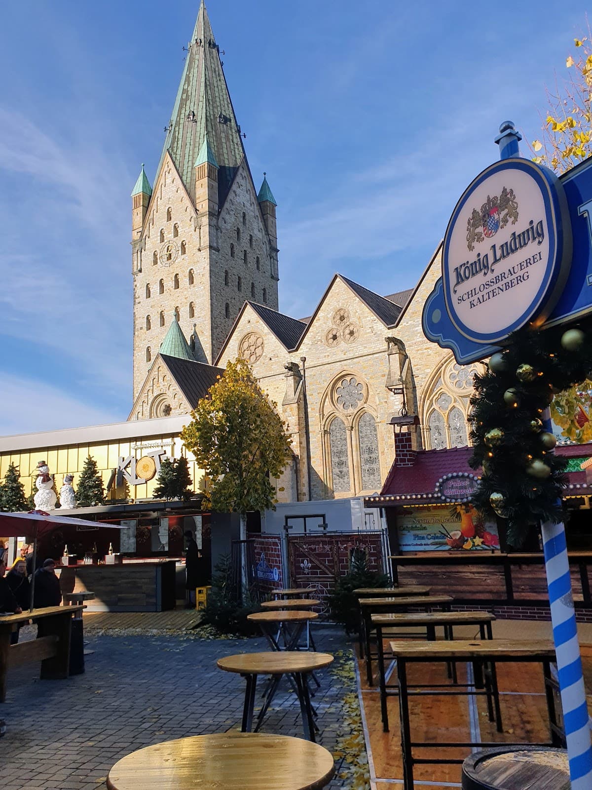Domplatz - Image 1
