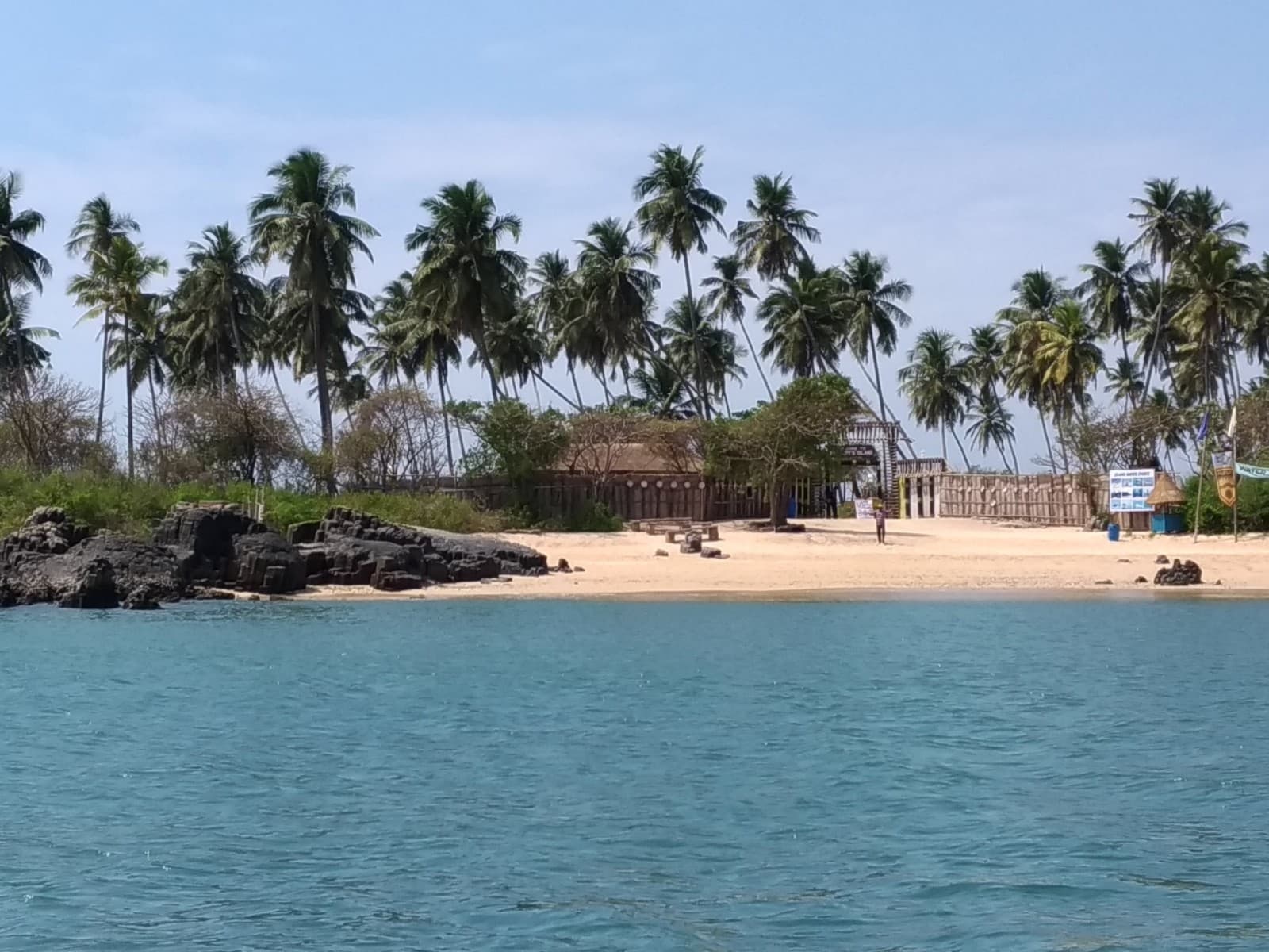 Tonse Backwaters (Swarna River Estuary) - Image 1