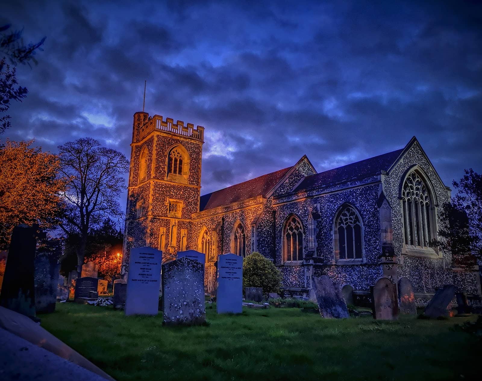 Beautiful Residential Properties